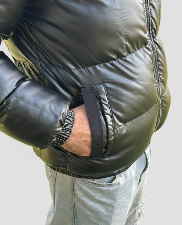 Men's Premium Lightweight Puffer Jacket