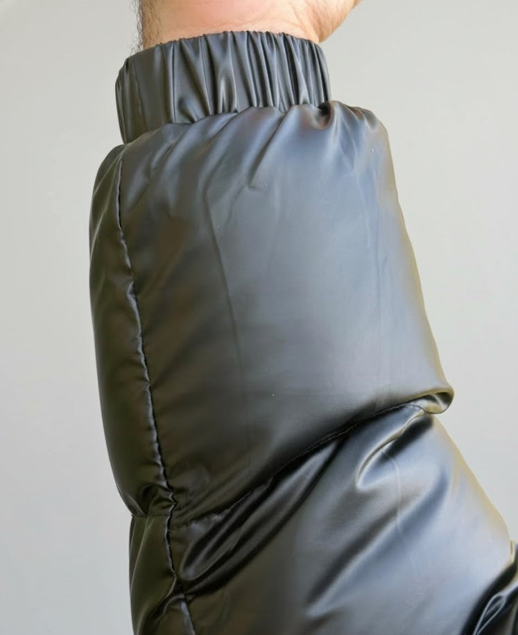 Men's Premium Lightweight Puffer Jacket