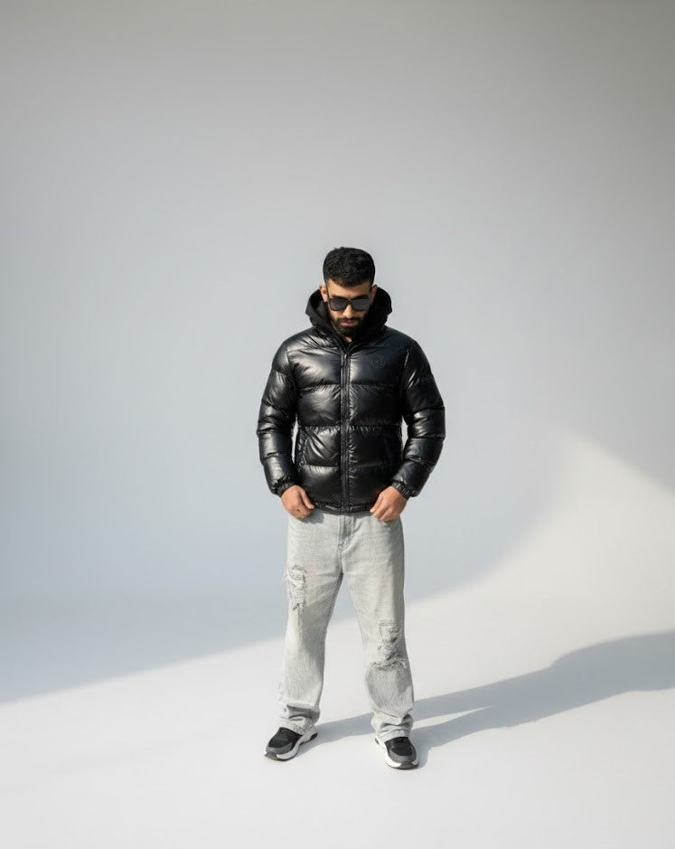 Men's Premium Lightweight Puffer Jacket