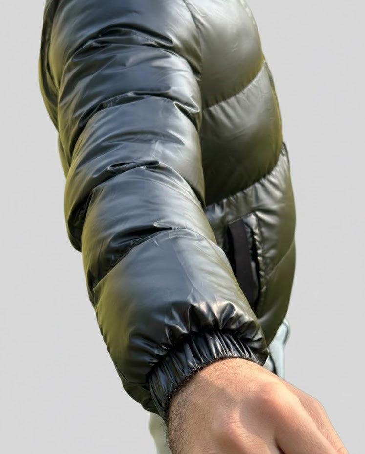 Men's Premium Lightweight Puffer Jacket