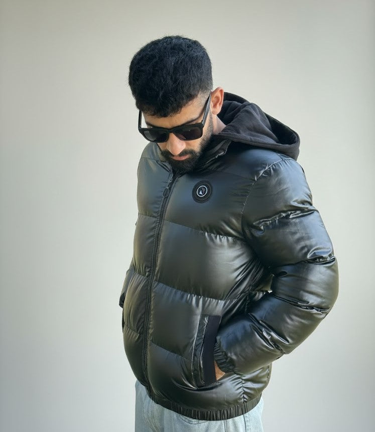 Men's Premium Lightweight Puffer Jacket