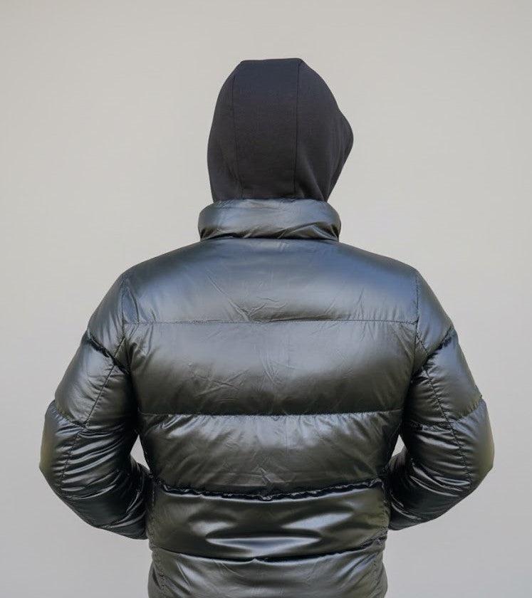 Men's Premium Lightweight Puffer Jacket