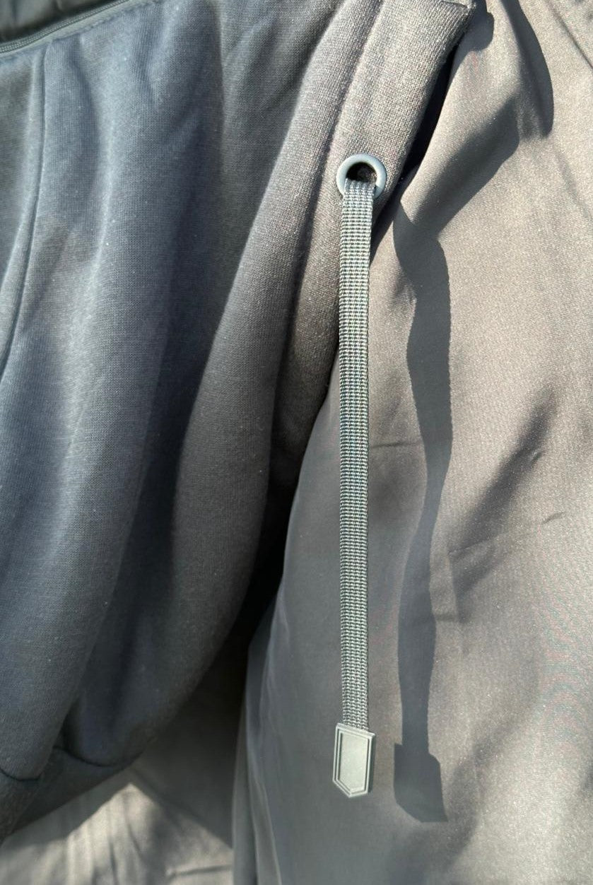 Men's Premium Lightweight Puffer Jacket